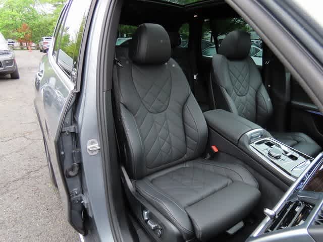 Thumbnail: 2024 BMW X5 - 18