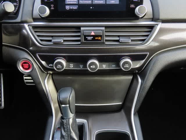 Thumbnail: 2022 Honda Accord - 19