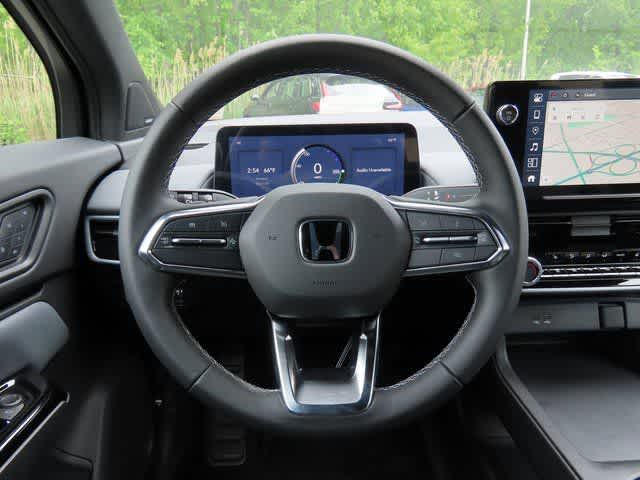 Thumbnail: 2026 Honda Prologue - 18