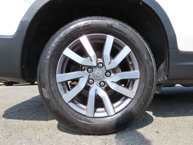 Thumbnail: 2019 Honda Pilot - 9