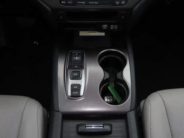 Thumbnail: 2023 Honda Passport - 22