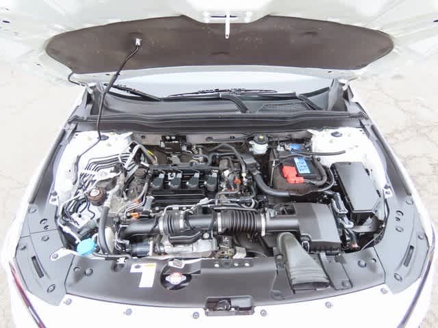 Thumbnail: 2022 Honda Accord - 9