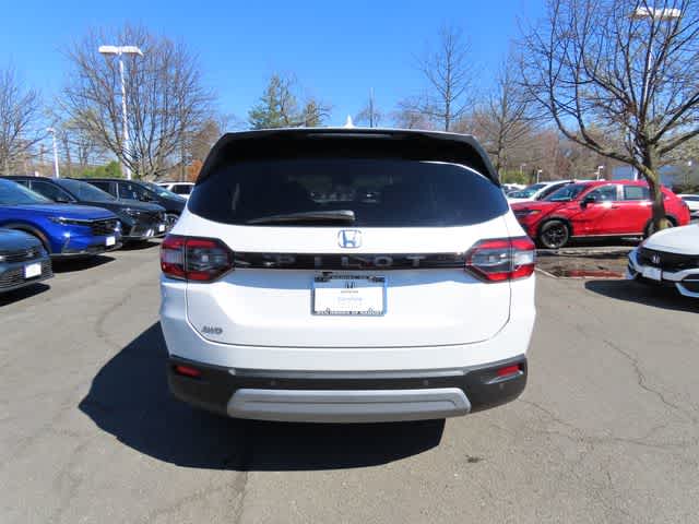 Thumbnail: 2025 Honda Pilot - 5