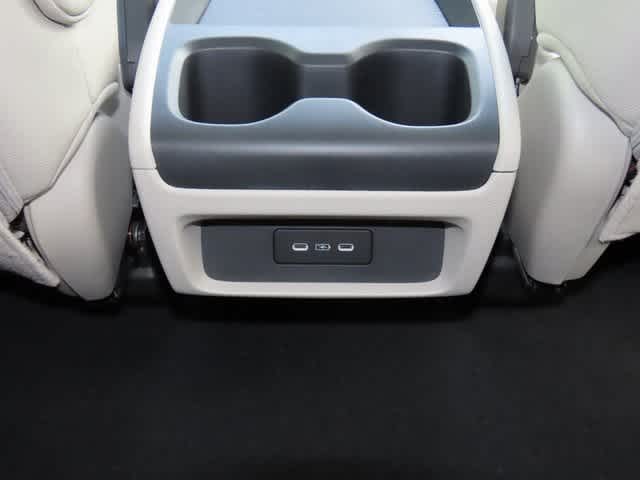 Thumbnail: 2025 Honda Odyssey - 24