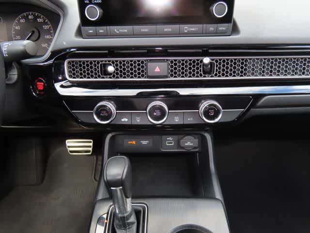 Thumbnail: 2024 Honda Civic - 20