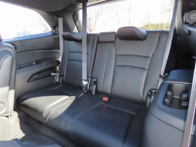 Thumbnail: 2021 Honda Pilot - 15