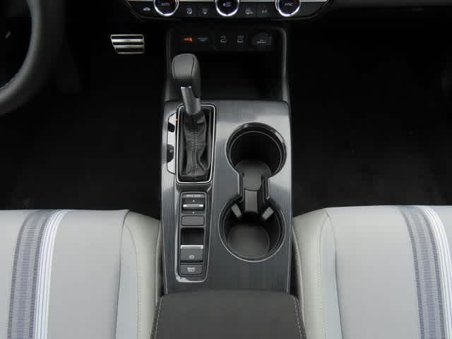 Thumbnail: 2026 Honda Civic - 22
