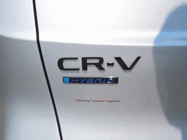 Thumbnail: 2026 Honda CR-V - 7