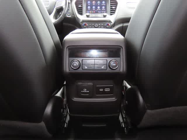 Thumbnail: 2021 GMC Acadia - 28