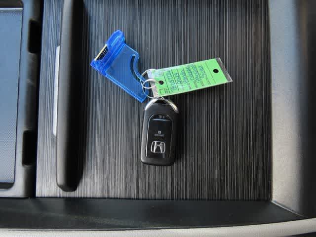 Thumbnail: 2023 Honda Odyssey - 26