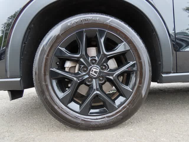 Thumbnail: 2023 Honda HR-V - 10