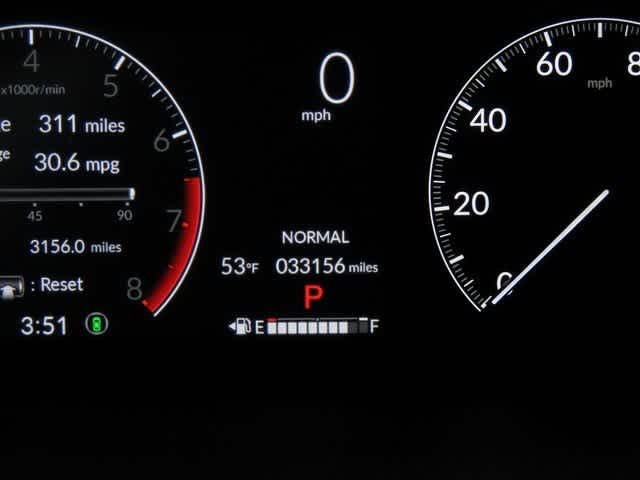 Thumbnail: 2023 Honda CR-V - 25