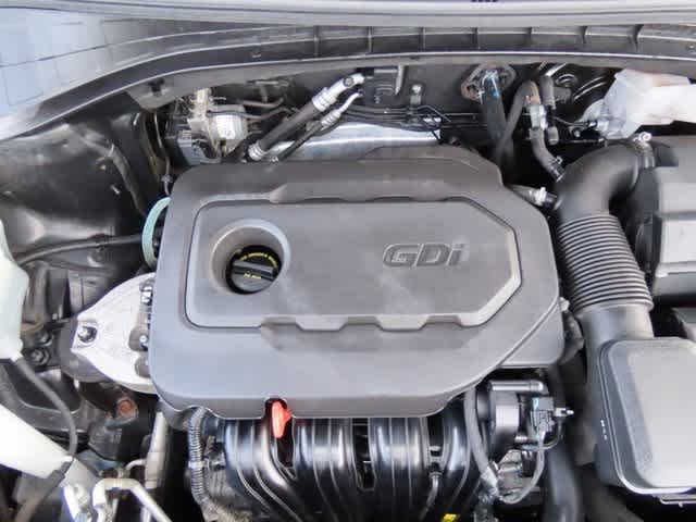 Thumbnail: 2019 Kia Sorento - 11