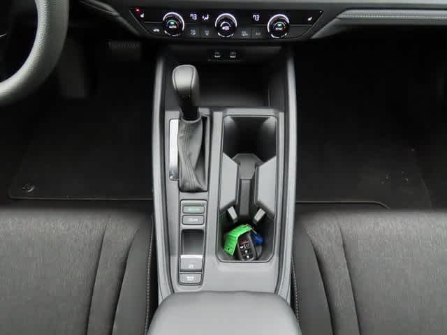 Thumbnail: 2024 Honda Accord - 20