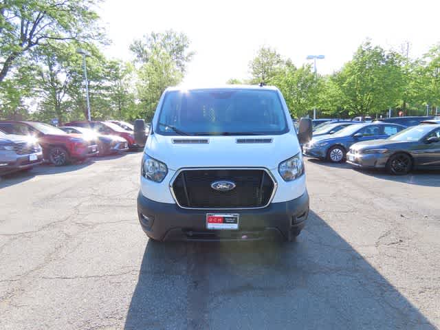 Thumbnail: 2024 Ford Transit Series - 7