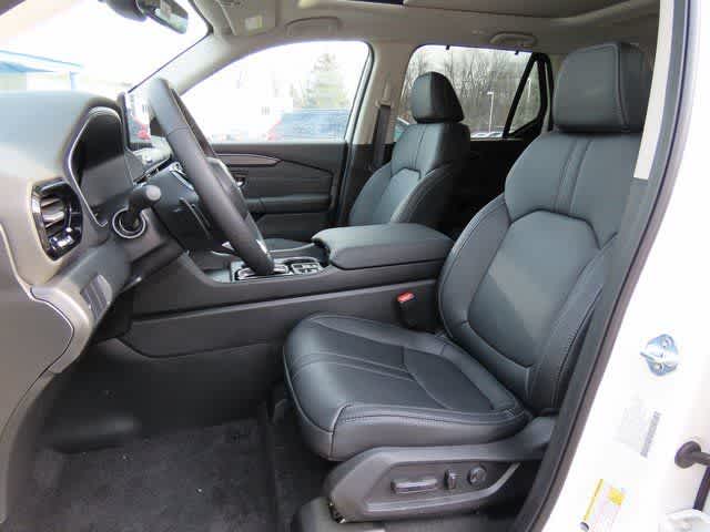 Thumbnail: 2026 Honda Pilot - 14