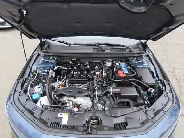 Thumbnail: 2024 Honda Accord - 9