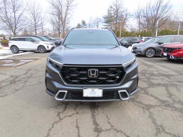 Thumbnail: 2023 Honda CR-V - 6