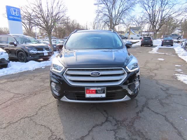 Thumbnail: 2019 Ford Escape - 6