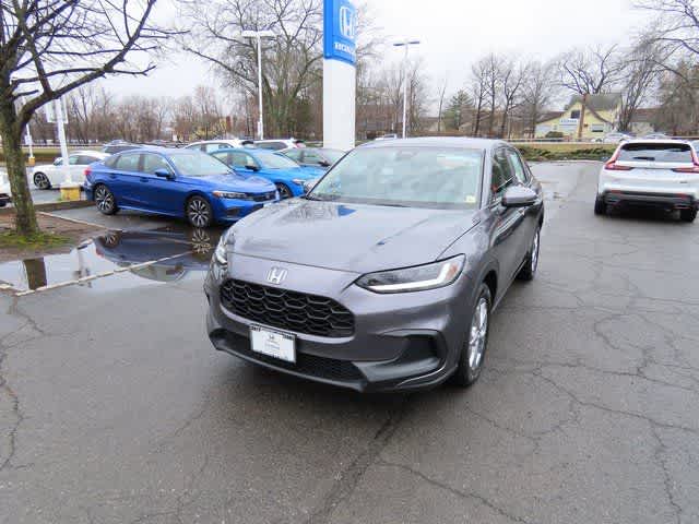 Thumbnail: 2023 Honda HR-V - 1