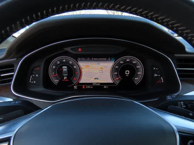 Thumbnail: 2019 Audi A6 - 29