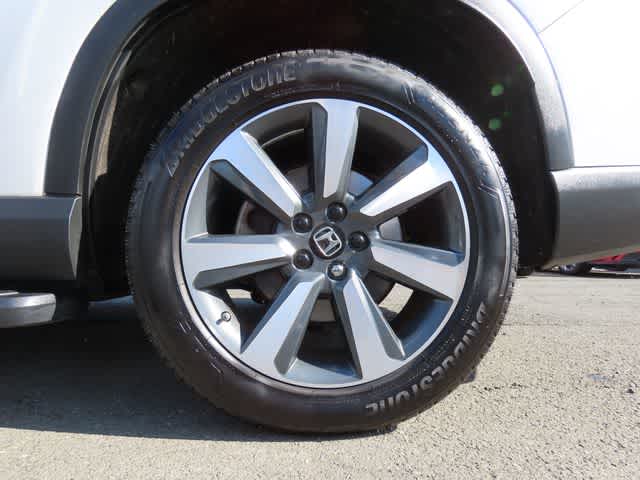 Thumbnail: 2023 Honda Pilot - 10