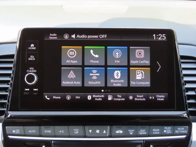 Thumbnail: 2026 Honda Odyssey - 20