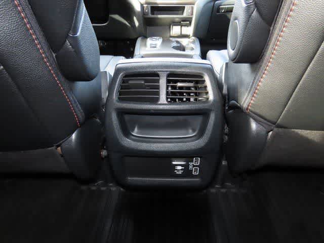 Thumbnail: 2023 Honda Passport - 24