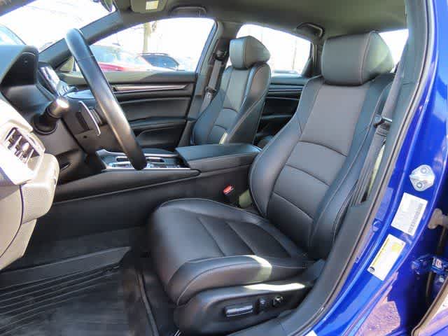 Thumbnail: 2022 Honda Accord - 12