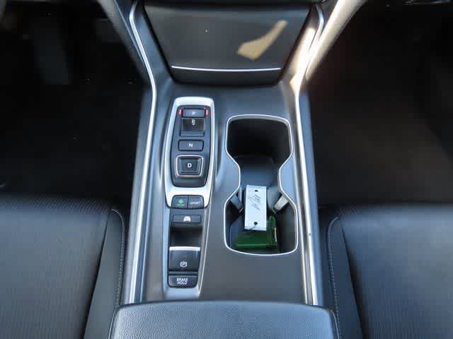 Thumbnail: 2020 Honda Accord - 22