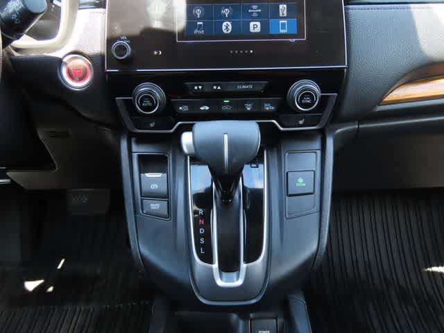 Thumbnail: 2019 Honda CR-V - 21