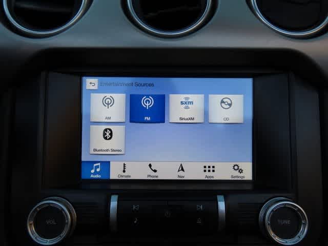 Thumbnail: 2019 Ford Mustang - 22