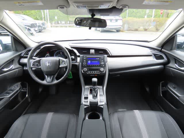 Thumbnail: 2020 Honda Civic - 17