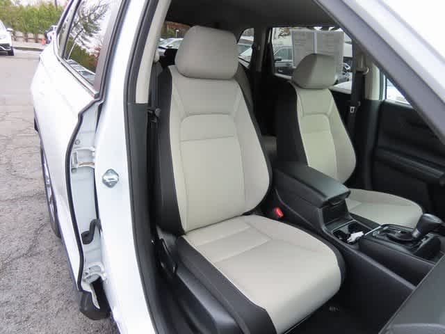 Thumbnail: 2023 Honda CR-V - 16