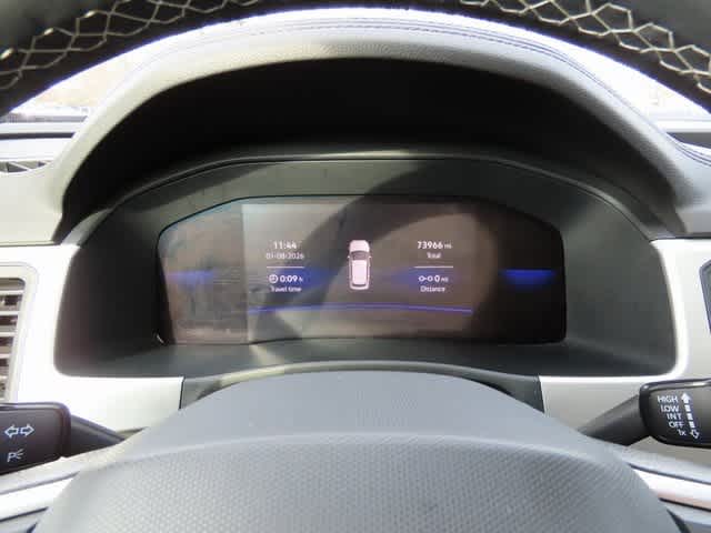 Thumbnail: 2022 Volkswagen Atlas - 26