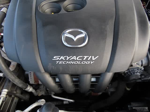 Thumbnail: 2018 Mazda CX-3 - 11