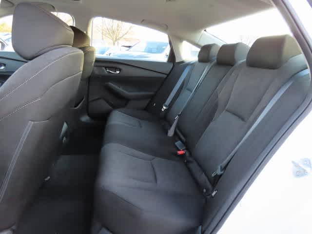 Thumbnail: 2023 Honda Accord - 12