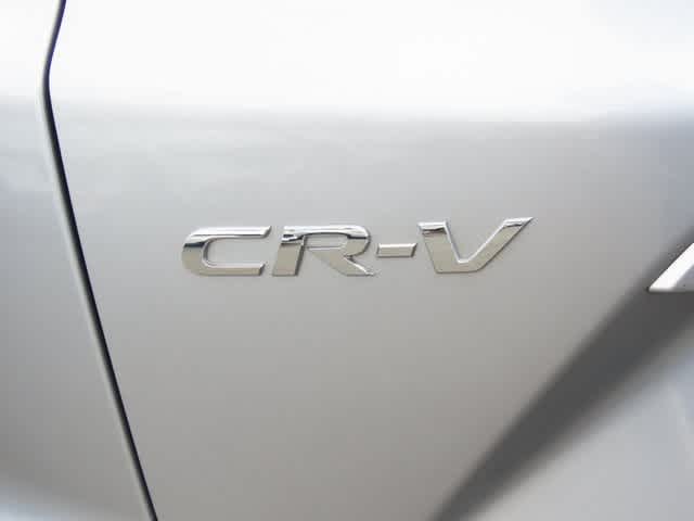 Thumbnail: 2018 Honda CR-V - 7