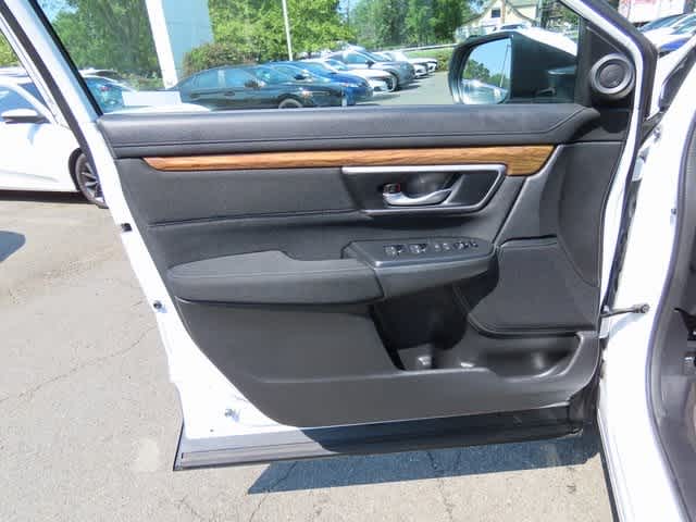 Thumbnail: 2019 Honda CR-V - 16