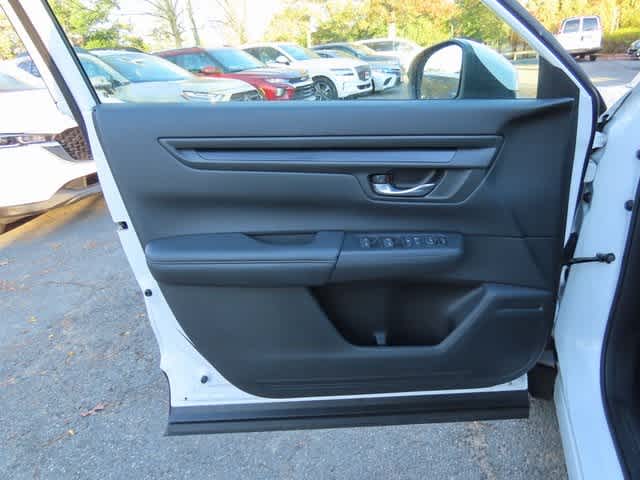 Thumbnail: 2023 Honda CR-V - 15