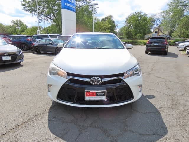 Thumbnail: 2017 Toyota Camry - 6