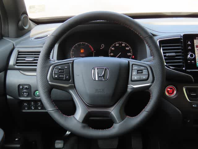 Thumbnail: 2026 Honda Ridgeline - 18