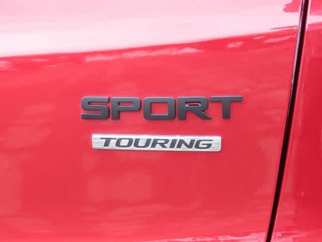 Thumbnail: 2023 Honda CR-V - 8