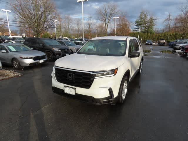 Thumbnail: 2023 Honda Pilot - 1