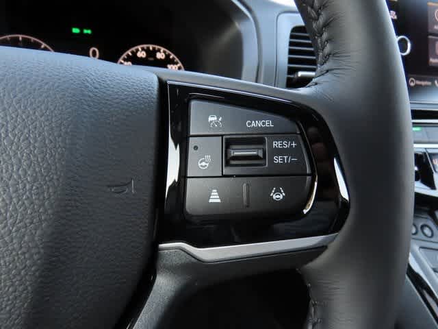 Thumbnail: 2026 Honda Odyssey - 29