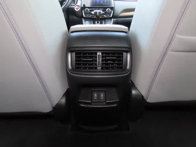 Thumbnail: 2022 Honda CR-V - 22