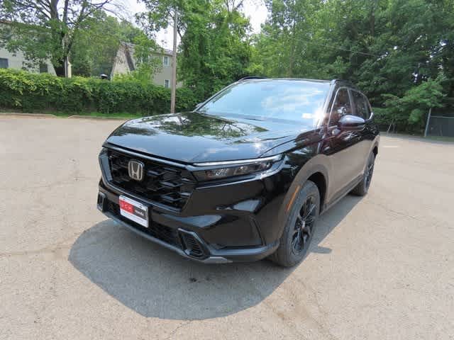 2025 Honda CR-V Sport -
                Nanuet, NY