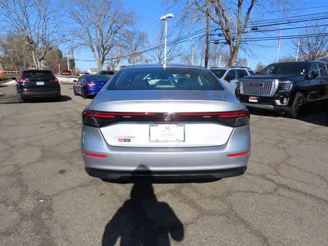 Thumbnail: 2023 Honda Accord - 5