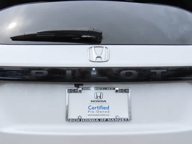 Thumbnail: 2023 Honda Pilot - 7