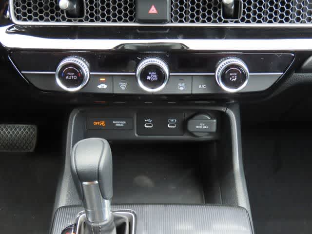 Thumbnail: 2026 Honda Civic - 19
